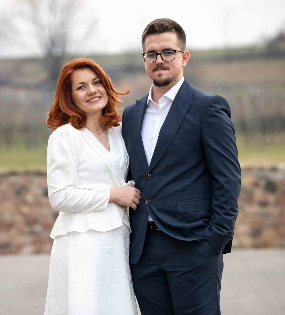 MARA - Kako ljubav mlade porodice iz Tešnja postaje brend MARA - Kako ljubav mlade porodice iz Tešnja postaje brend
