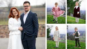 MARA - Kako  ljubav mlade porodice iz Tešnja postaje brend