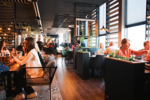 Restoran Family House slavi prvu godišnjicu poslovanja – Uz muziku uživo i piće dobrodošlice!